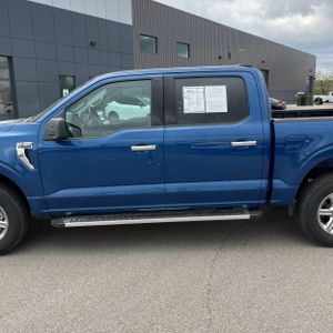 FORD F-150 XLT - 4
