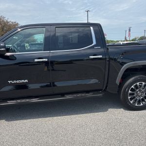 صورة 4 لـ 2026 Toyota TUNDRA LIMITED