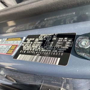 2025 KIA SORENTO S 照片 53