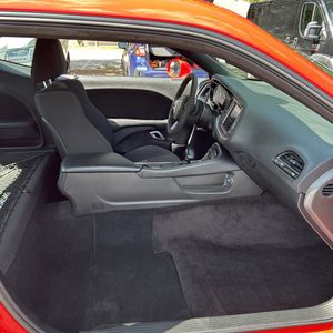 2021 Dodge CHALLENGER R/T SCAT PACK 缩略图 31