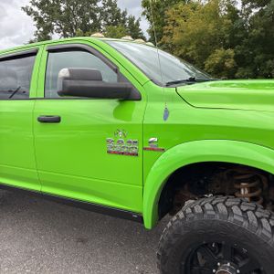 2013 RAM 2500 TRADESMAN — фото 13