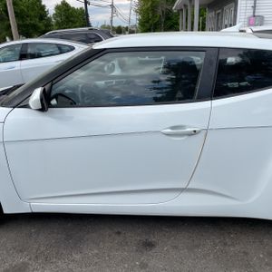 HYUNDAI VELOSTER BASE - 4