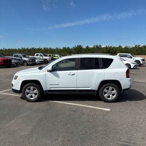 JEEP COMPASS LATITUDE - 3