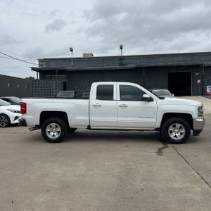 CHEVROLET SILVERADO LD 1500 LT - 10