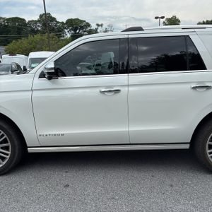 FORD EXPEDITION PLATINUM - 4