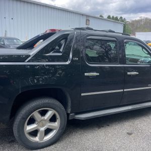 CHEVROLET AVALANCHE LTZ - 9