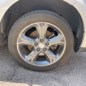 صورة 18 لـ 2015 Dodge JOURNEY CROSSROAD