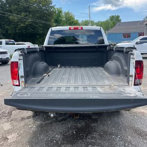2014 RAM 1500 TRADESMAN — миниатюра 41