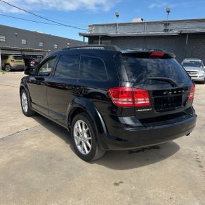 DODGE JOURNEY SE VALUE PACKAGE - 5