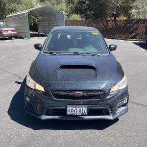 صورة مصغرة 14 لـ 2018 Subaru WRX BASE