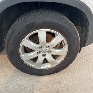 صورة مصغرة 20 لـ 2013 KIA SORENTO LX