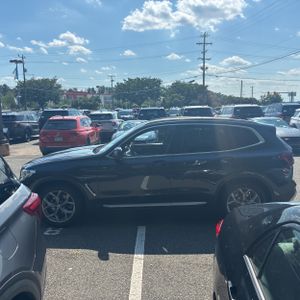 2023 BMW X3 XDRIVE30I 照片 3