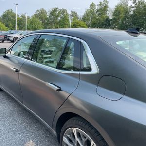 صورة 4 لـ 2023 Genesis G90 3.5T E-SUPERCHARGER