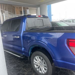 2026 FORD F-150 XLT — фото 6