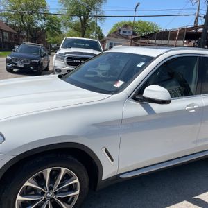 BMW X3 XDRIVE30I - 2