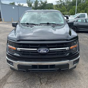 2025 FORD F-150 XLT — миниатюра 14