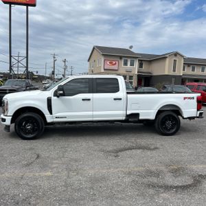 FORD F-250 SUPER DUTY XL - 3