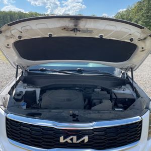2022 KIA TELLURIDE S 照片 47