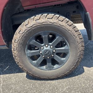 2022 RAM 2500 BIG HORN thumbnail 18