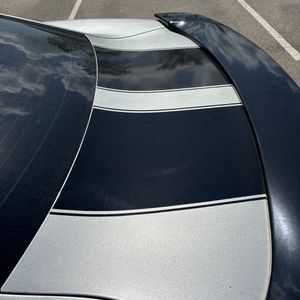 2015 Chevrolet CAMARO LT 照片 65