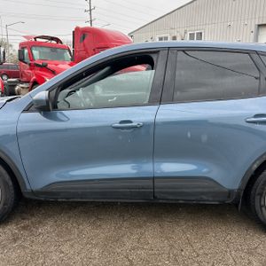 FORD ESCAPE ST-LINE SELECT - 4