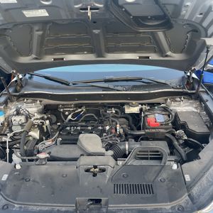 2023 Honda CR-V EX-L — миниатюра 44