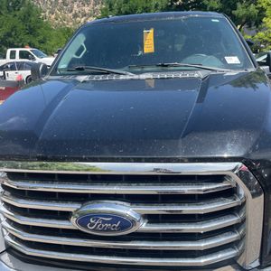 صورة مصغرة 58 لـ 2017 FORD F-150 XLT