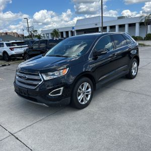 FORD EDGE SEL - 1