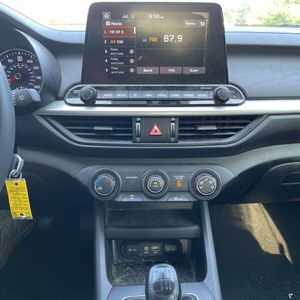 2020 KIA FORTE FE 缩略图 37