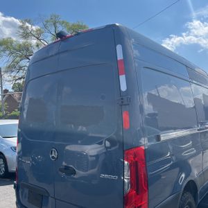 2019 Mercedes-BENZ OTHERS — миниатюра 61