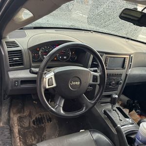2010 JEEP GRAND CHEROKEE LAREDO 照片 37