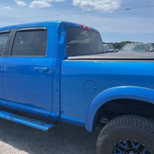 صورة 6 لـ 2021 RAM 2500 BIG HORN