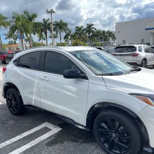 صورة 13 لـ 2022 Honda HR-V SPORT