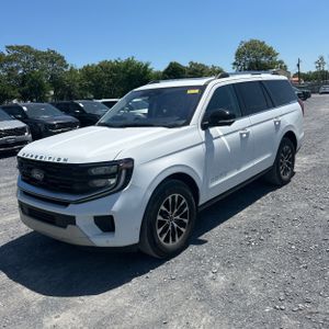 FORD EXPEDITION PLATINUM - 1