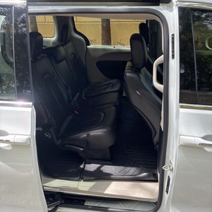 صورة مصغرة 34 لـ 2018 Chrysler PACIFICA TOURING L