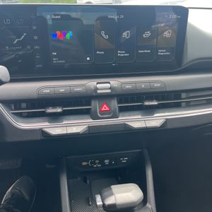 صورة مصغرة 37 لـ 2025 KIA K4 EX