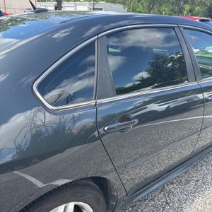 CHEVROLET IMPALA - 9