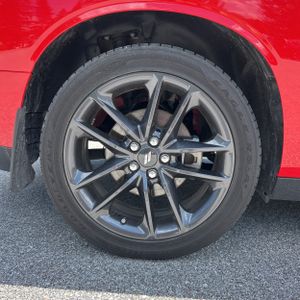 صورة مصغرة 19 لـ 2021 Dodge CHALLENGER GT