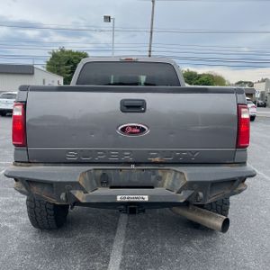 FORD F-350 SUPER DUTY XLT - 7
