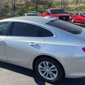 CHEVROLET MALIBU LT - 6