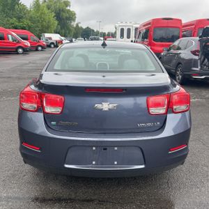 2014 Chevrolet MALIBU LS photo 7