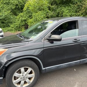 2007 Honda CR-V EX 照片 2