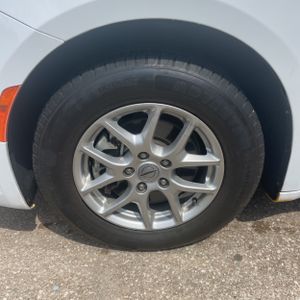 2024 Chrysler PACIFICA TOURING L 照片 16