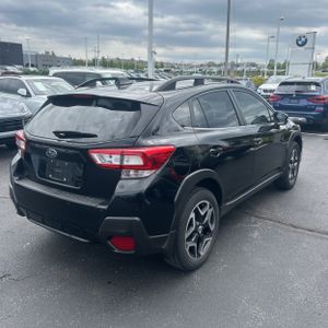 SUBARU CROSSTREK 2.0I LIMITED - 8
