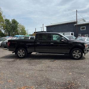 FORD F-150 XLT - 10