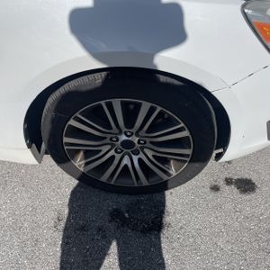 صورة مصغرة 20 لـ 2014 KIA CADENZA PREMIUM