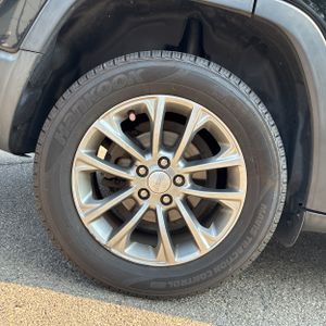 2019 JEEP CHEROKEE LATITUDE PLUS — миниатюра 19