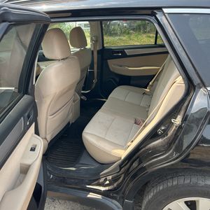 صورة مصغرة 32 لـ 2017 Subaru OUTBACK 2.5I PREMIUM