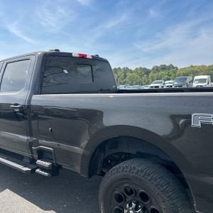 FORD F-350 SUPER DUTY LARIAT - 6