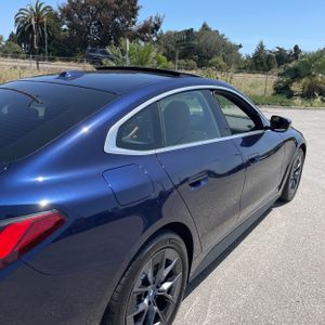 BMW I4 EDRIVE35 GRAN COUPE - 9